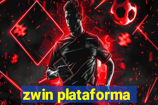 zwin plataforma